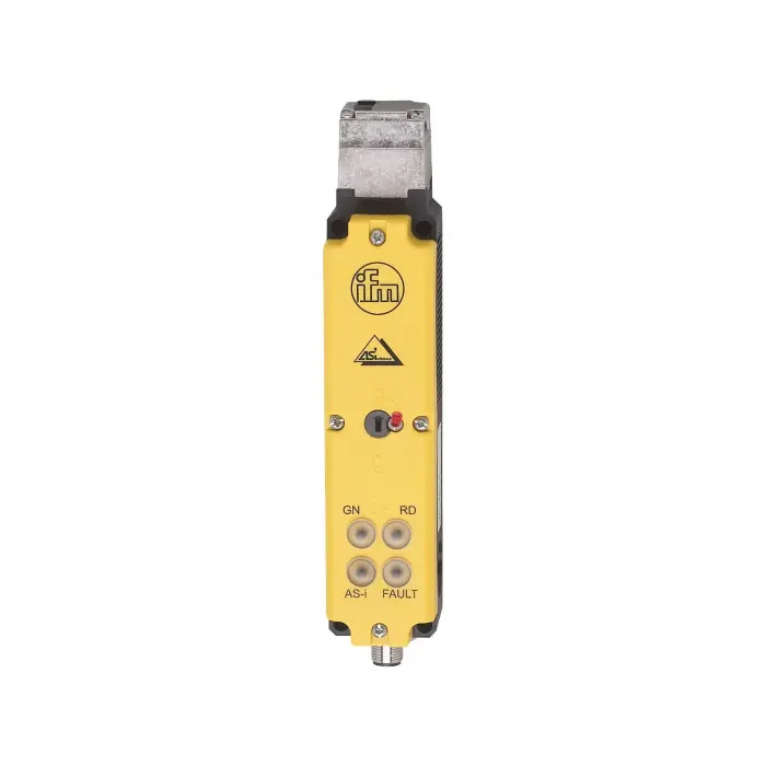 Дверные выключатели безопасности AS-i IFM Electronic AC903S