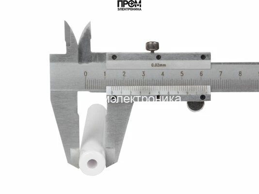 Керамическая изоляция FBR Ø14 x 100 мм, 133063
