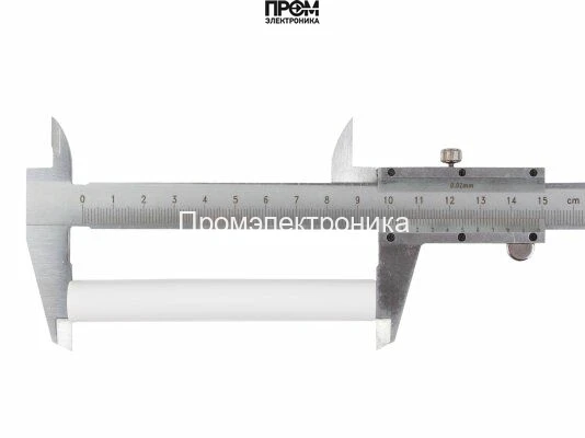 Керамическая изоляция FBR Ø14 x 100 мм, 133063