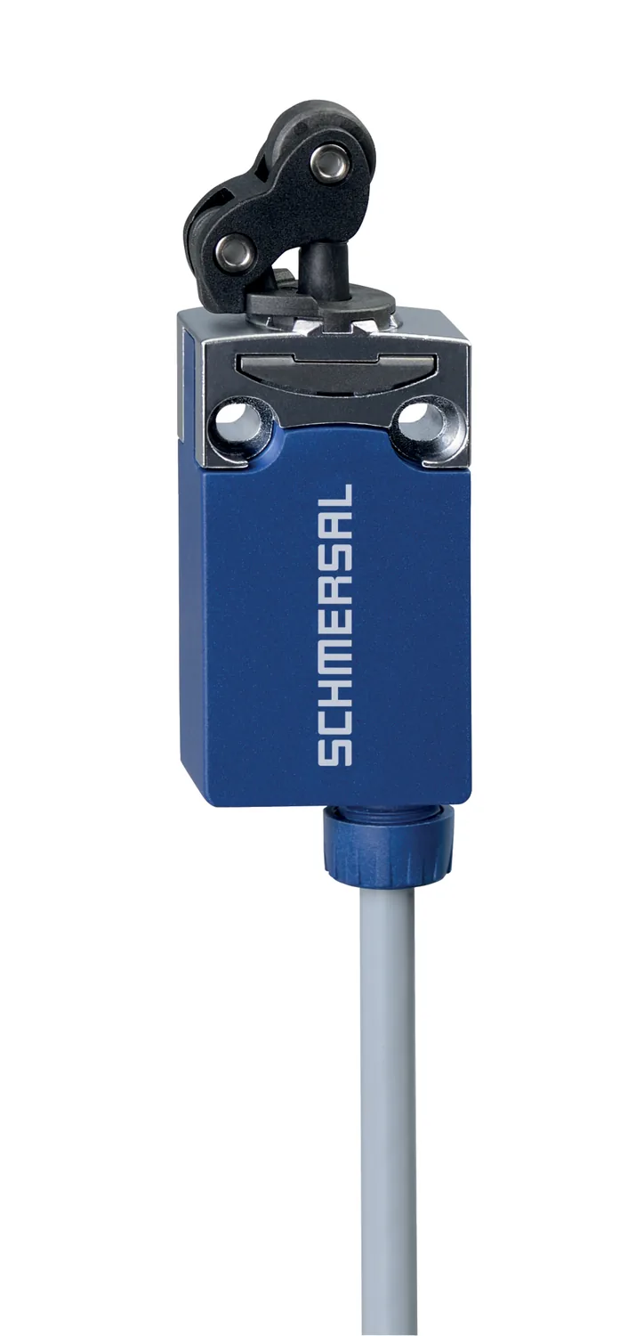 Концевые выключатели безопасности Schmersal PS116-Z11-L200-K210