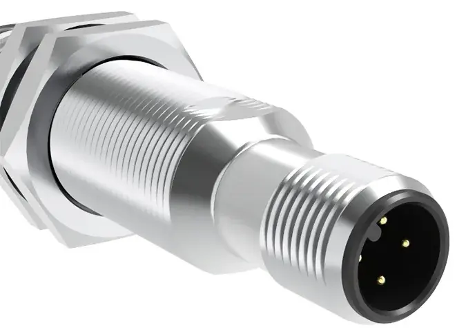 Индуктивные датчики LANBAO LR16XBF02DPOB-E2