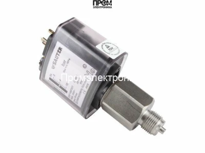 Реле давления Sauter DSF146F931