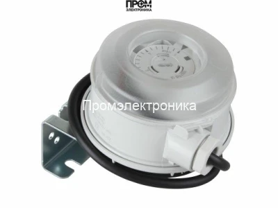 Реле давления Huba Control 604.99519