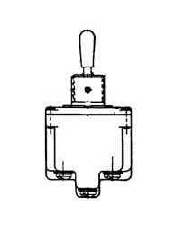 Honeywell 4TL159-3
