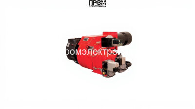 Газовая горелка Ecoflam BLU 6000.1 PRE TL VGD 20.503
