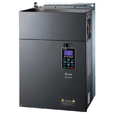Частотные преобразователи Delta Electronics VFD900C43A-00