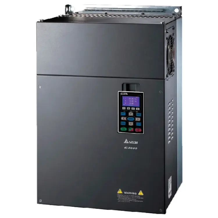 Частотные преобразователи Delta Electronics VFD900C43A-00