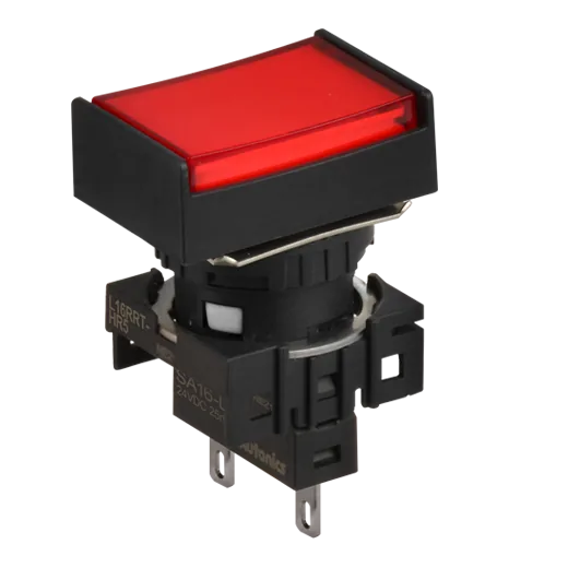 Сигнальные кнопки Autonics L16RRT-HR12