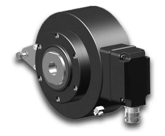 Энкодеры инкрементальные Baumer HOG16 DN 600 I 20H7
