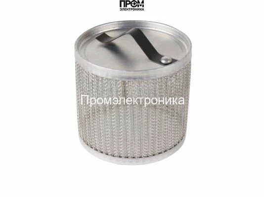 Сетчатый фильтр с прокладкой крышки Suntec 991606