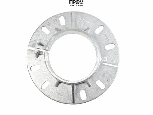 Фланец горелки Elco Ø125 мм, 3333014218