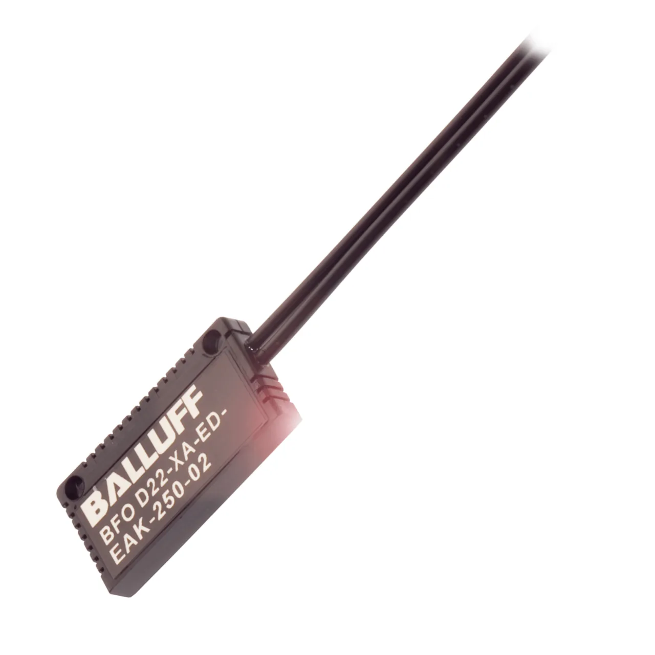 Оптоволоконные кабели для датчиков Balluff BFO0060