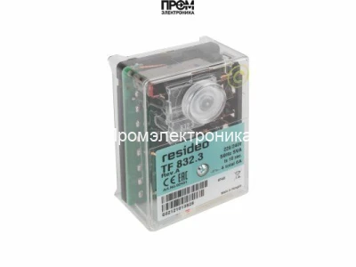 Топочный автомат Honeywell TF 844.3