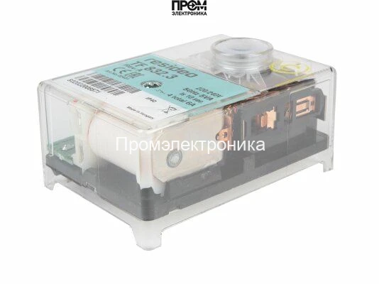 Топочный автомат Honeywell TF 844.3