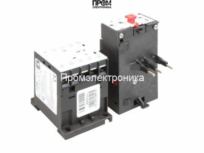 Тепловое реле Riello 3003782