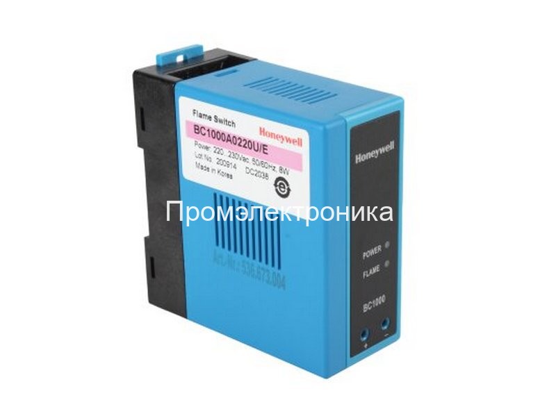 Honeywell BC1000A0220F