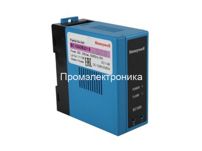Honeywell BC1000A0220F