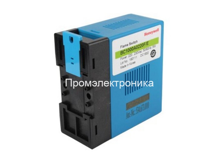Honeywell BC1000A0220F