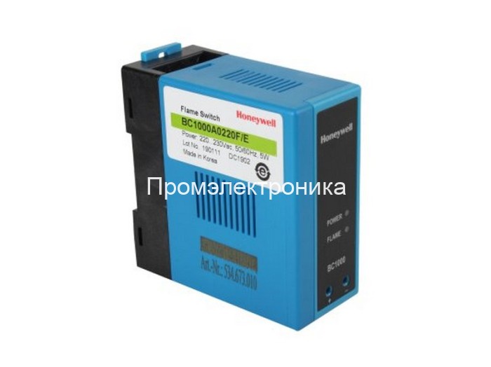 Honeywell BC1000A0220F