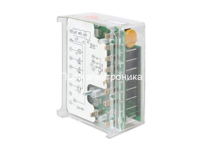 Honeywell (Resideo) DKG 972-N mod.10