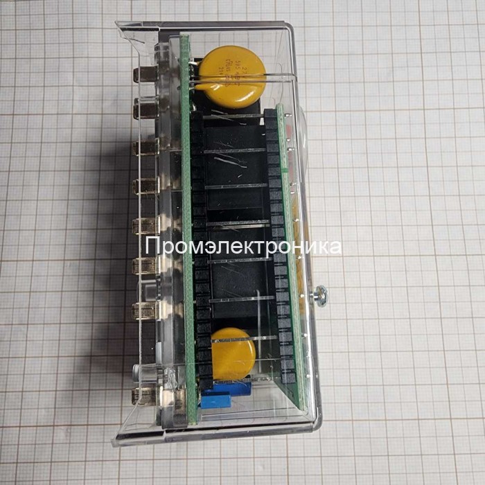 Honeywell (Resideo) DKG 972-N mod.10