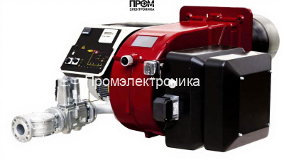 Газовая горелка CIB Unigas R520A M-.MD.S.RU.A.1.50