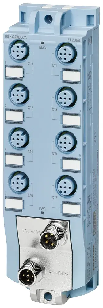 Модуль IO-Link Siemens 6ES7142-5AF00-0BL0