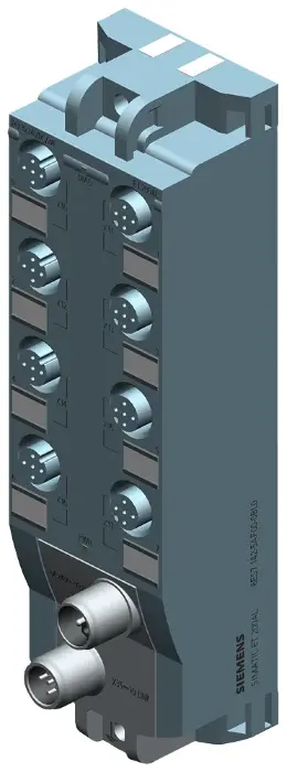 Модуль IO-Link Siemens 6ES7142-5AF00-0BL0