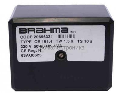 Контроллер BRAHMA CE191
