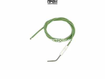 Электрод ионизации с гибким кабелем 121,4 мм - 2000 мм