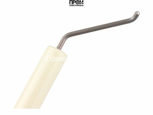 Электрод поджига 178 мм левый