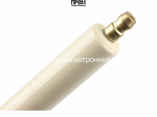 Электрод поджига 178 мм левый