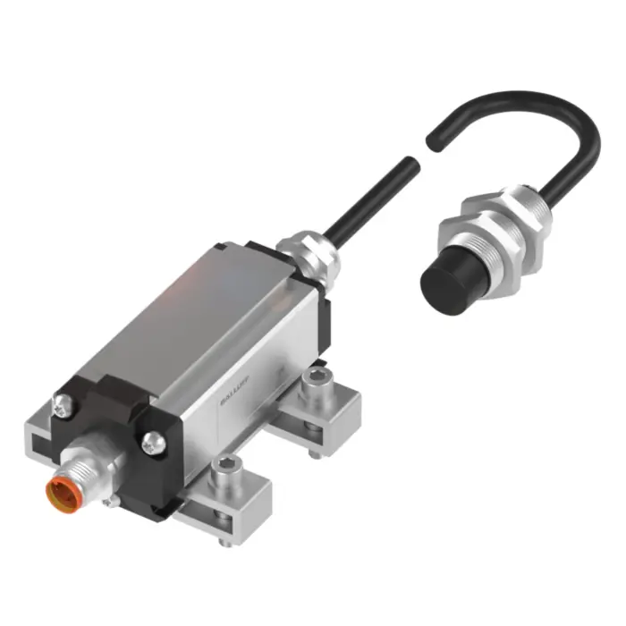 RFID считыватели меток Balluff BIS00LW