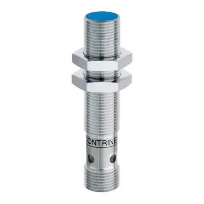 Индуктивные датчики расстояния Contrinex IAWE-M12MP-NMS-A2
