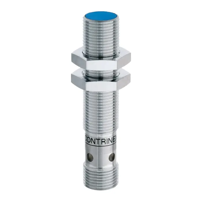 Индуктивные датчики расстояния Contrinex IAWE-M12MP-NMS-A2