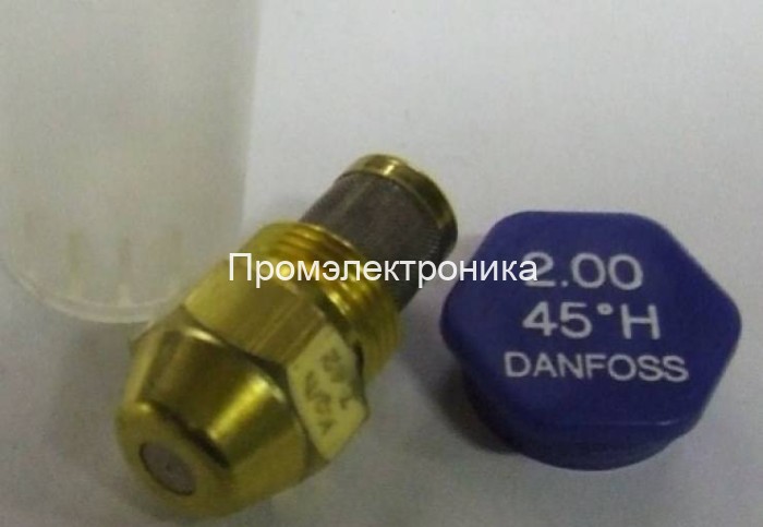 Форсунка Danfoss 2GPH, 45S (030H4132)