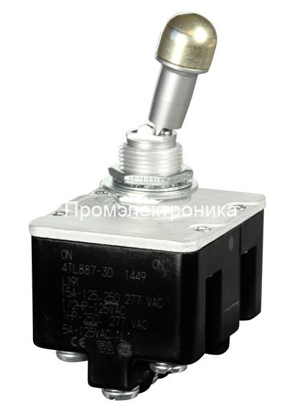 Honeywell 4TL887-3D