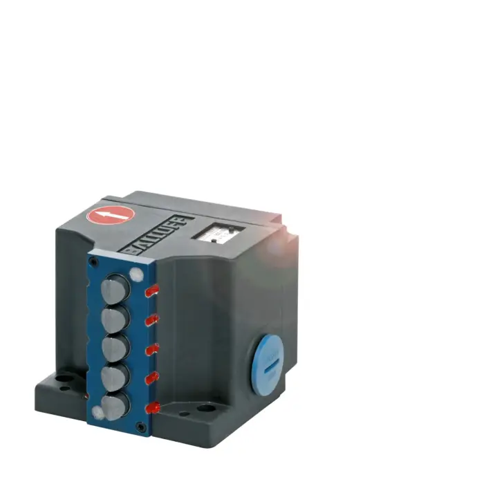 Блочные кулачковые выключатели Balluff BNS04M2