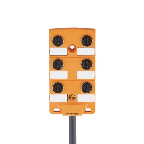 Коробки распределительные для датчиков IFM Electronic EBC030