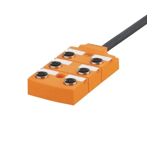 Коробки распределительные для датчиков IFM Electronic EBC030