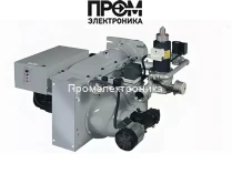 Комбинированная горелка Lamborghini TWIN 180/2-E