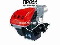 Комбинированная горелка Riello RLS 130