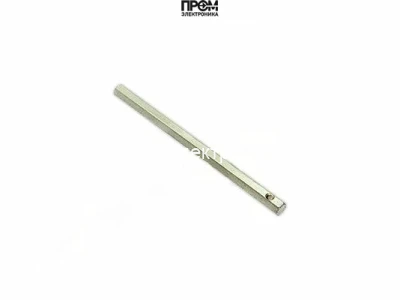 Регулировочный стержень Ecoflam 121 мм 65320166