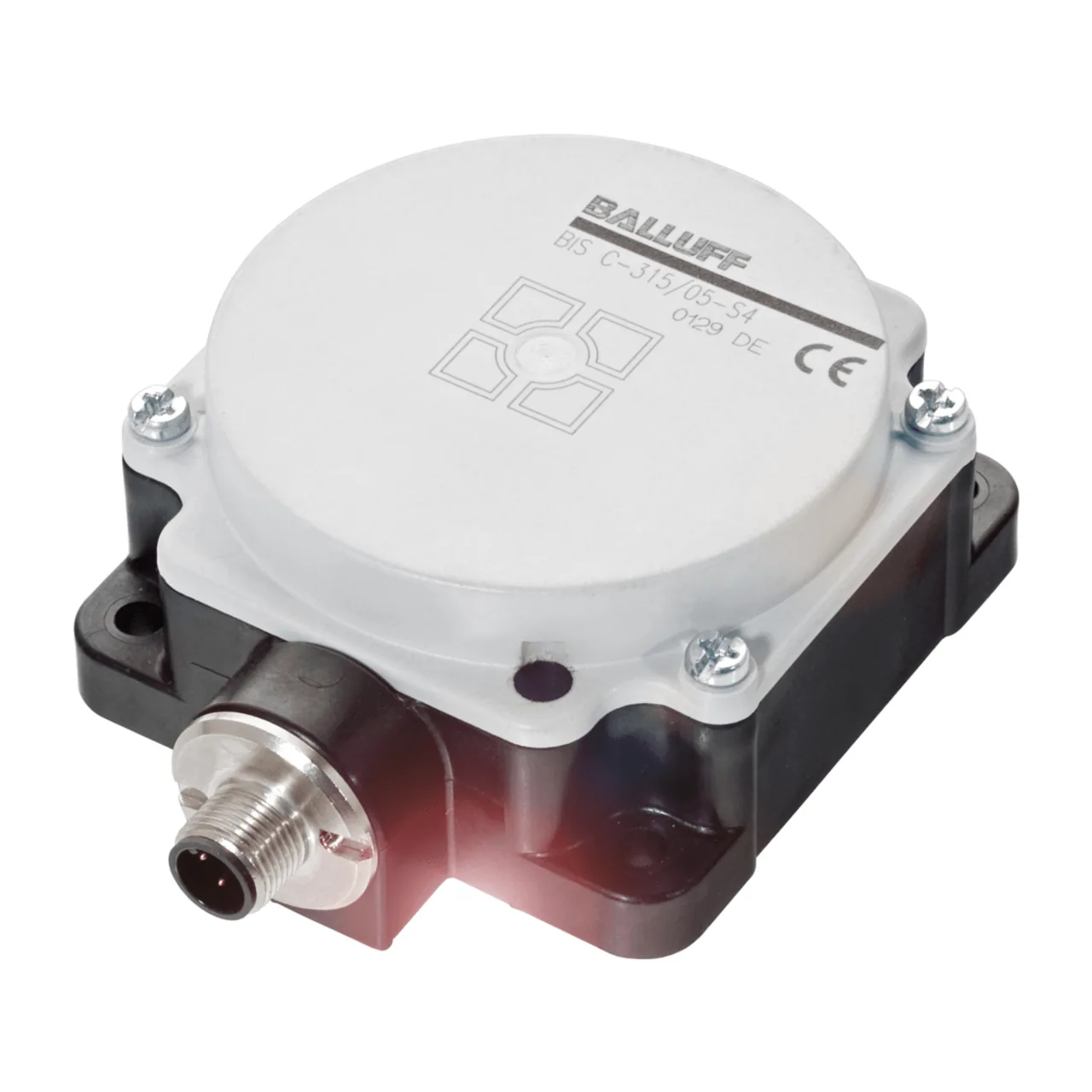 RFID считыватели меток Balluff BIS006Y