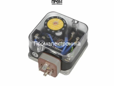 Реле давления Dungs NB 500 A2