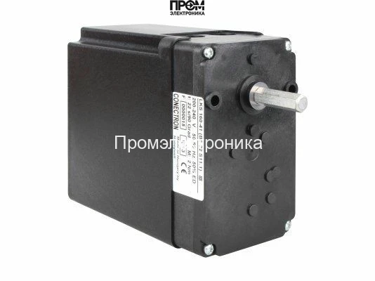 Сервопривод воздушной заслонки Conectron/Honeywell LKS 160-41 (B6-22 S11.1)