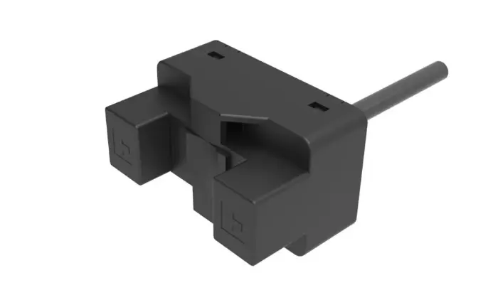 Миниатюрные щелевые датчики LANBAO PU13S-TDNB