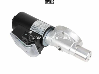 Сервопривод Kromschroder MB 7NW6A