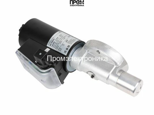 Сервопривод Kromschroder MB 7NW6A