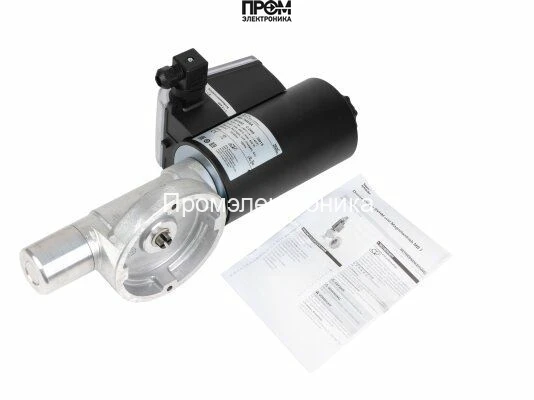 Сервопривод Kromschroder MB 7NW6A